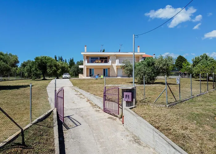 Holiday home Mysea B *