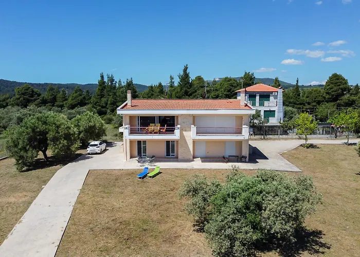 Mysea B * Agios Nikolaos (Chalkidiki)